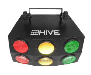Ремонт Chauvet Hive