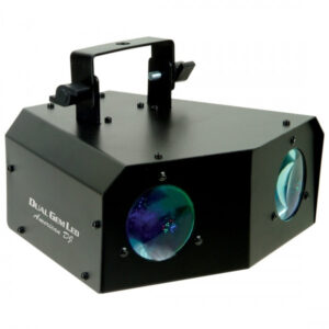 Ремонт American DJ Dual GEM LED