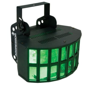 Ремонт American DJ Aggressor TRI LED