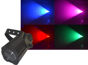 Ремонт Showlight LED BEAM30