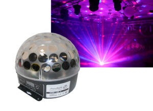 Ремонт Showlight Star Led 4