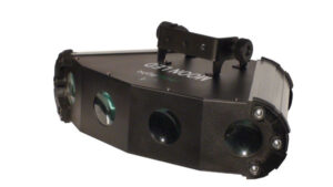 Ремонт Showlight MOON LED