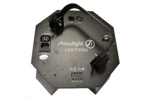 Ремонт Showlight LED FX500