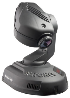 Ремонт ROBE CLUBSPOT 160 CT