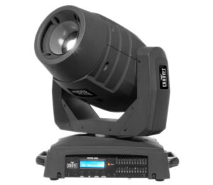 Ремонт CHAUVET DJ IntimSpot LED 450