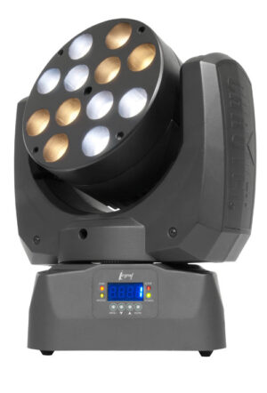 Ремонт Chauvet Legend 412 VW
