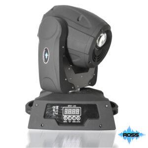 Ремонт Ross Buzzi Led Spot 60W