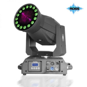 Ремонт Ross Binary beam 5R
