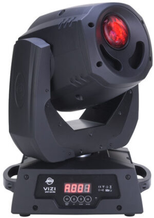 Ремонт American DJ Vizi Spot Led Pro