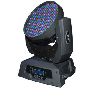 Ремонт Showlight MH-LED610W