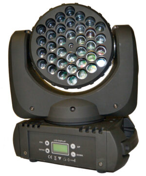 Ремонт Showlight MH-LED363W