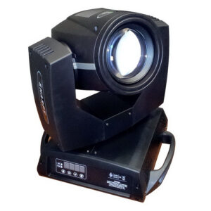 Ремонт Showlight Beam 200