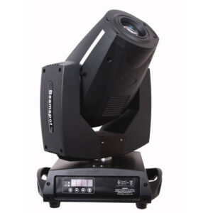 Ремонт Showlight BeamSpot 300