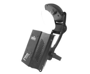 Ремонт Chauvet LX-10