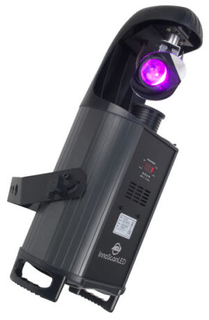 Ремонт American DJ Inno Scan LED