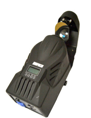 Ремонт Showlight LED SCAN20