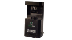 Ремонт Showlight LED SCAN30RG