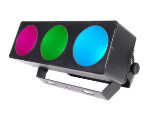 Ремонт Chauvet Core 3x1