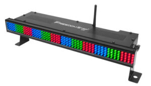 Ремонт Chauvet Freedom Strip Mini Q5