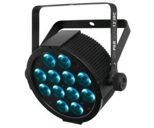 Ремонт Chauvet Slim Par Quad 12 IRC