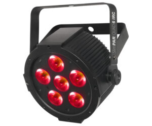 Ремонт Chauvet Slim Par Quad 6 IRC