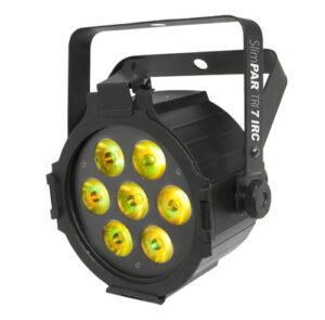 Ремонт Chauvet Slim PAR Tri 7 IRC