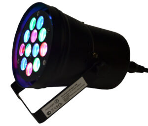 Ремонт Showlight LEDSPOT 12