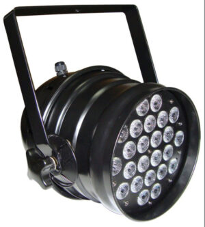 Ремонт Showlight Ledspot72