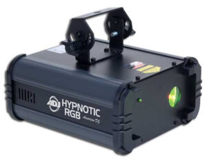 Ремонт American DJ Hypnotic RGB