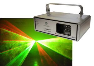 Ремонт Showlight L318rgy