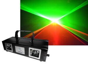 Ремонт Showlight L2000
