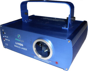 Ремонт Showlight L105G