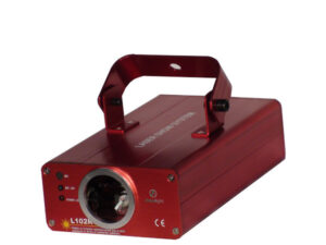 Ремонт Showlight L102R
