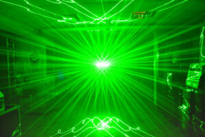 Ремонт Showlight L2522