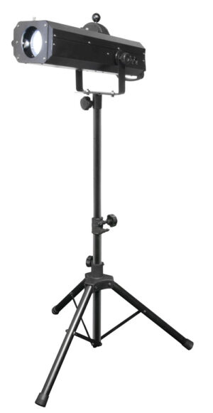Ремонт Chauvet LED Follow Spot 75ST