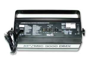 Ремонт Martin Atomic 3000