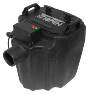 Ремонт Chauvet Nimbus