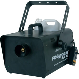 Ремонт American DJ Fogstorm 1700HD