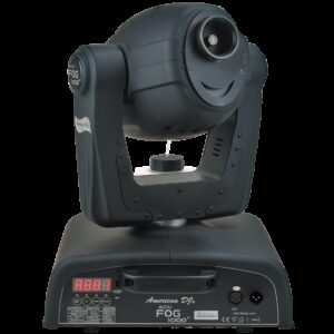 Ремонт American DJ Accu Fog 1000