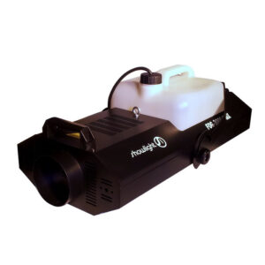 Ремонт Showlight FOG-3000DMX