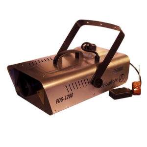 Ремонт Showlight FM-1200
