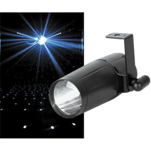 Ремонт American DJ PINSPOT LED