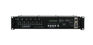 Ремонт Протон 5Д 12-10 DMX 512
