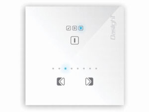 Ремонт DAS Light DPAD 128