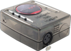Ремонт DAS LIGHT DVC 3 512
