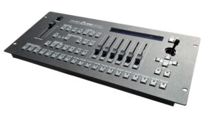 Ремонт Showlight Expert 512