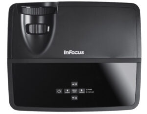 Ремонт InFocus IN122