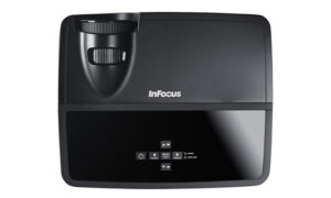 Ремонт 3D InFocus IN2124