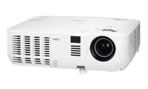 Ремонт 3D NEC V260 (V260G)