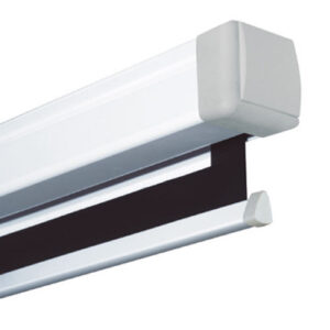 Ремонт Проекционный экран с электроприводом Рrojecta Compact Electrol 228x300 см